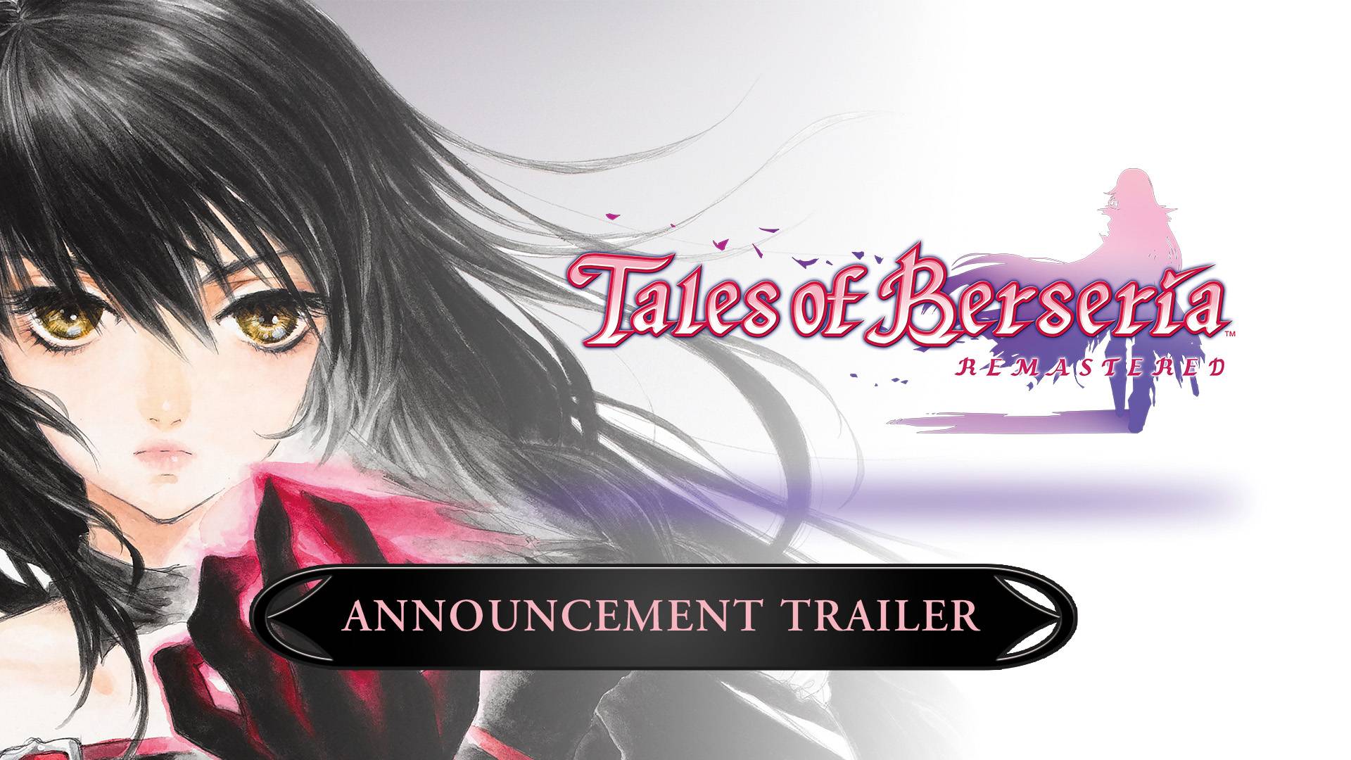 Tales of Berseria Remastered Thumbnail